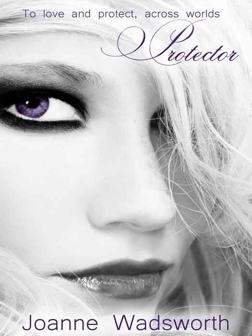 Title details for Protector by Joanne Wadsworth - Available